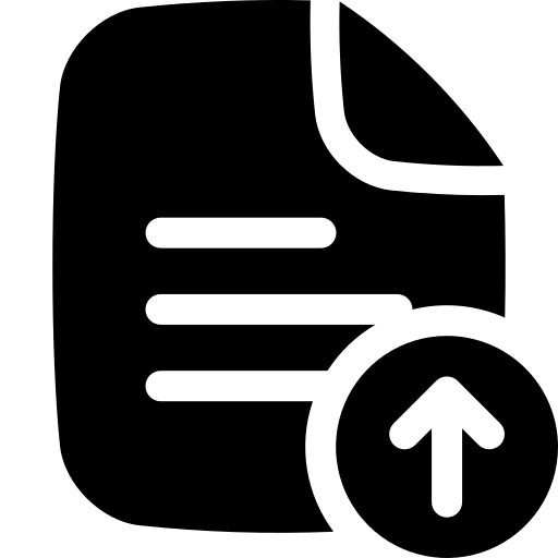Upload Document